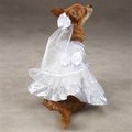 Pamperedpets ESC Yappily Ever After Wedding Dress Xlg PA1608813